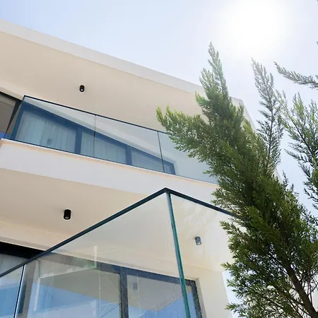 Villa Mediterranean Waterfront *