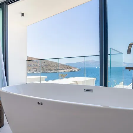 Mediterranean Waterfront Villa *
