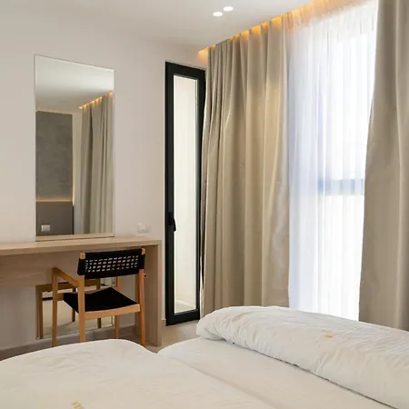 Mediterranean Waterfront Villa Saranda