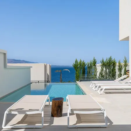 Villa Mediterranean Waterfront