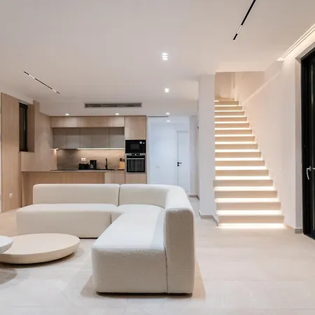 Mediterranean Waterfront Villa *