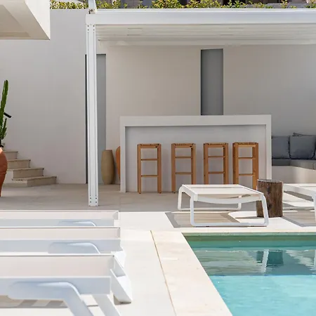 Mediterranean Waterfront Villa *