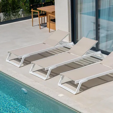 Mediterranean Waterfront Villa Sarandë